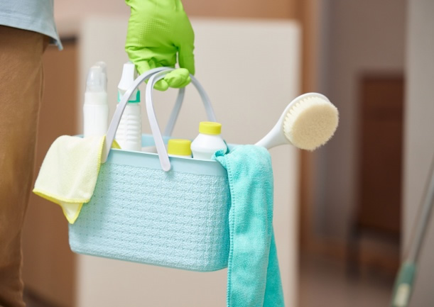 广饶县家庭保洁